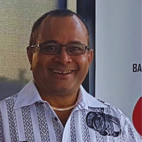 ernie g