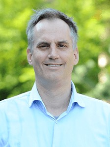 professor martin davies