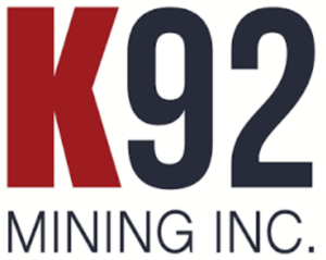 K92 Mining Inc
