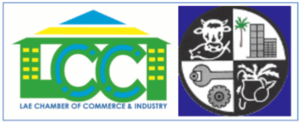 Lae Chamber of Commerce Industries