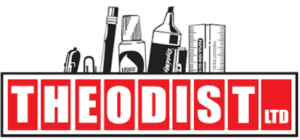 Theodist Ltd
